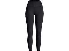 Ortovox All Mountain Tights W, black raven