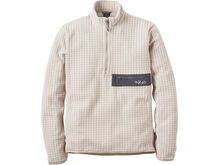 Rab Ramshaw Pull-On, pebble