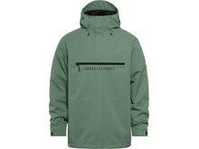 Horsefeathers Donnie Jacket, iceberg green