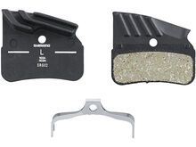 Shimano P03A-RF Kunstharz Scheibenbremsbelag