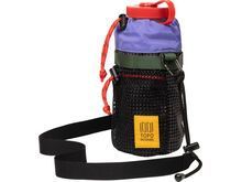 Topo Designs Mountain Hydro Sling, grid/very peri