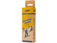 Toko Natural Speed Hot Wax - 120 g, yellow