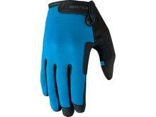 Cube Handschuhe Rookie Gravity Langfinger X Actionteam, topas blue