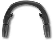 Cube Acid Brücke für Steckschutzblechset Race 28 Zoll, black