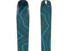 Contour Guide Mix 2.0 135 mm, design petrol