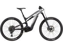 Cannondale Moterra Neo Carbon 2 29, grey
