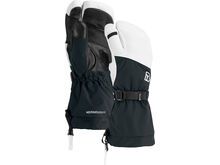 Ortovox Freeride 3 Finger Glove Pro, black raven