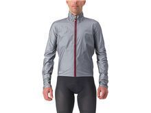 Castelli Tempesta Lite Jacket, gray