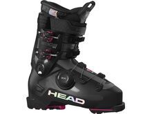 Head Edge 95 W HV GW BOA, black-fuchsia