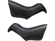 Shimano Griffgummi für Rennrad Schalt-/Bremshebel - ST-R8050 / Links/Rechts, schwarz