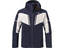 Schöffel Ski Jacket Hohbiel M, navy blazer