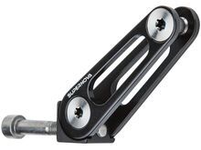 Supernova Multimount CS, black