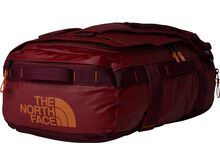 The North Face Base Camp Voyager Duffel 32L, sumac/iron bronze