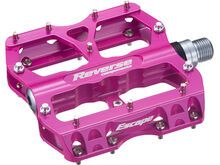 Reverse Escape Pedals, candy