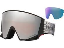 Oakley Flow Scape M Colby Stevenson Signature Series, Prizm Snow Black Iridium & Iced