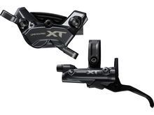 Shimano Deore XT BL-M8200 + BR-M8220 4-Kolben - HR