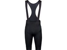 POC M's Cadence Cargo Bib Shorts, uranium black
