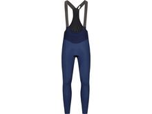 Q36.5 Dottore Termico Bib Tights, navy blue