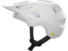 POC Kortal Race MIPS, hydrogen white matt