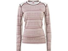 Kari Traa Maud Longsleeve, nwhite