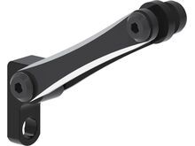 Lezyne E-Bike Aluminum Fork Mount