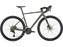 Scott Speedster Gravel 20, wenge green