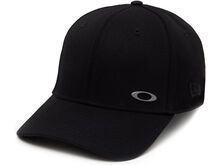 Oakley Tinfoil Cap, black