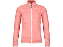 Ortovox Merino Fleece Light Jacket W, blossom