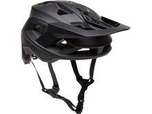 Fox Speedframe Solid, black