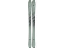 Atomic Backland 88, sage/black