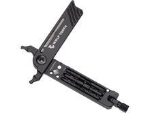 Wolf Tooth 8-Bit Pack Pliers, black