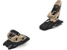 Marker Squire 11 - 90 mm, black/tan