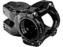 Reverse Black-One D-2 Titan - 31,8 & 35 mm, black