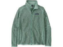 Patagonia Women’s Better Sweater Fleece Jacket, thin ice