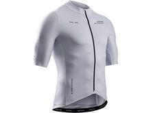 X-Bionic Corefusion Ride Jersey SS Men, off white