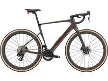 Cannondale Synapse Carbon 2 SmartSense StVZO, copper ore