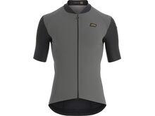 Assos Mille GTO Jersey C2, rock grey