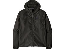 Patagonia Men's Light & Variable Jacket, black