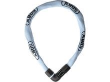 Abus Tresor 6807C/110, light blue