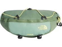 The North Face Terra Lumbar 3L, bark mist/slate