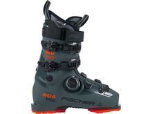 Fischer RC4 110 MV S BOA GW, rhino grey