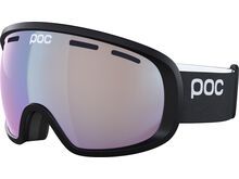 POC Fovea, Clarity Photochromic Sky Blue / uranium black