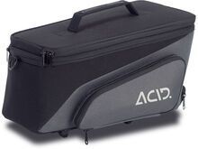 Cube Acid Gepäckträgertasche City 8+7 RILink, black