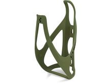 Cube Flaschenhalter HPP, matt olive´n´black