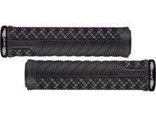 Lizard Skins Charger Evo Lock-On Grip - 31 mm, black