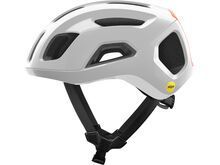 POC Ventral Air MIPS, hydrogen white/fluo. orange