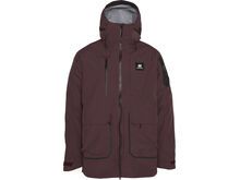 Armada Grands 3L Jacket, sassafras