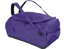 Evoc Duffle Bag 60, violet/black