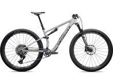 Specialized Epic 8 Expert, gloss dolomite metallic/obsidian