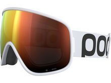 POC Vitrea, Clarity Int. Partly Sunny Orange / hydrogen white